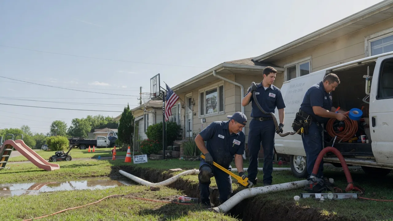 Toilet Installation in West Mansfield, OH near me